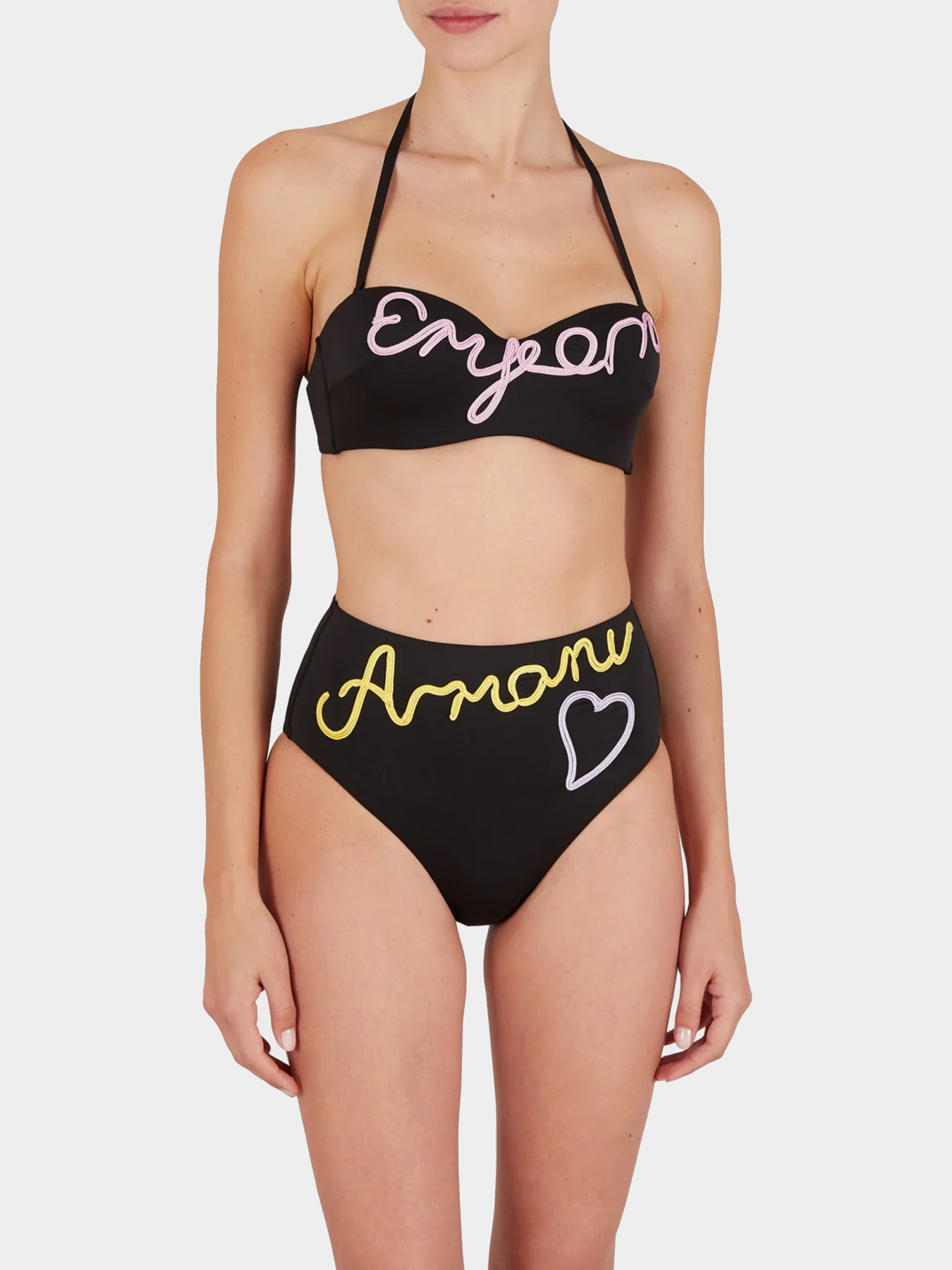 Одежда для пляжа Emporio Armani модель 262746-4R333-33921 Фото