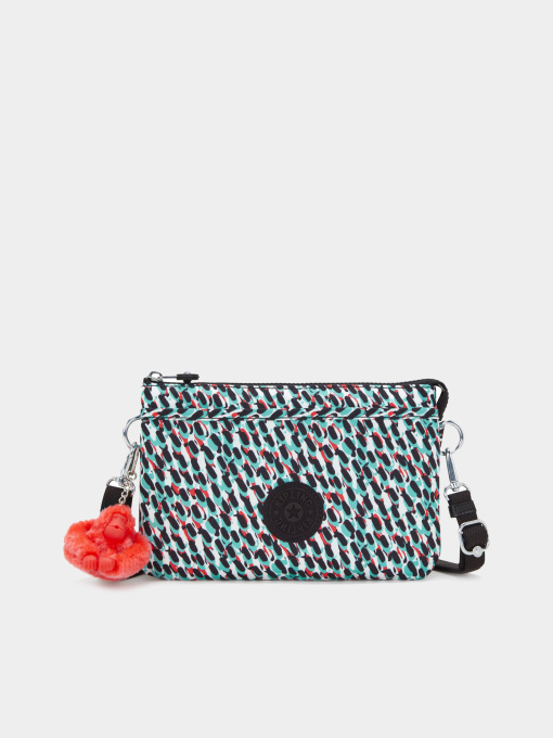 Сумки Kipling модель KPKI7780GN61 Фото