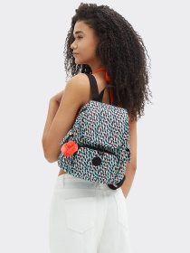 Рюкзаки Kipling модель KPKI4628GN61 Фото