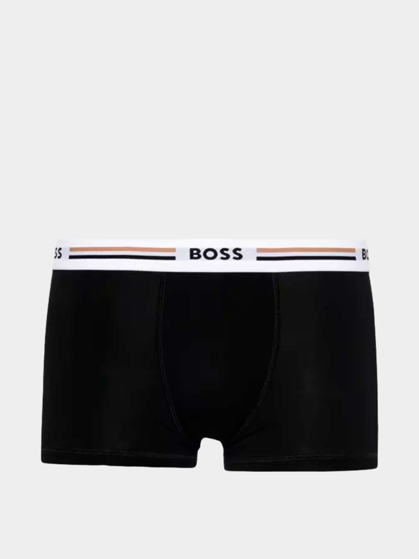 Нижнее белье Boss модель 50492200-983 Фото