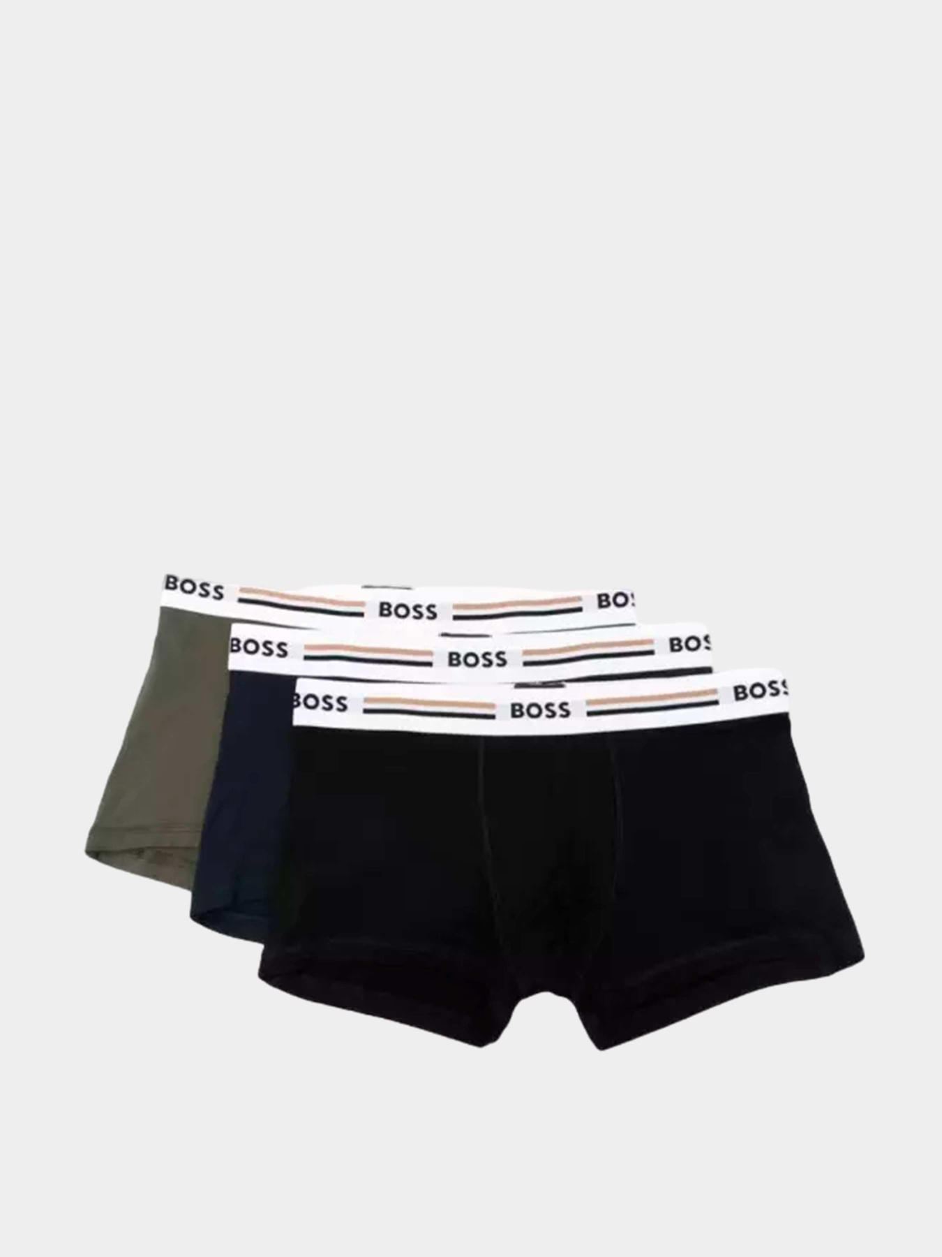 Нижнее белье Boss модель 50492200-983 Фото
