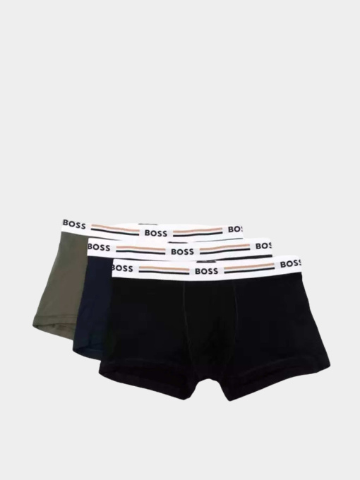 Нижнее белье Boss модель 50492200-983 Фото