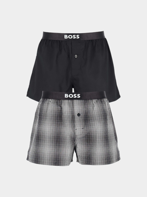 Нижнее белье Boss модель 50496091-002 Фото