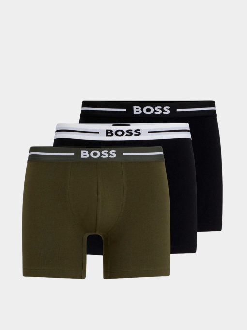 Нижнее белье Boss модель 50508877-964 Фото