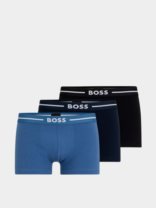 Нижнее белье Boss модель 50508878-968 Фото