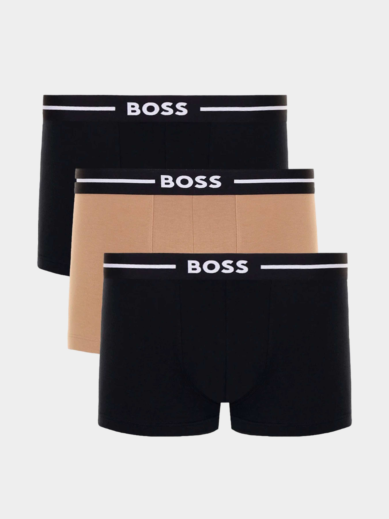 Нижнее белье Boss модель 50508878-969 Фото