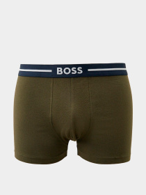 Нижнее белье Boss модель 50508885-960 Фото