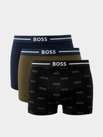Нижнее белье Boss модель 50508885-960 Фото