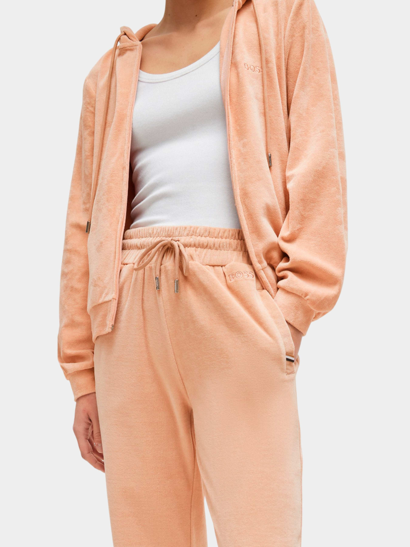 Брюки Boss модель 50511124-680 Фото