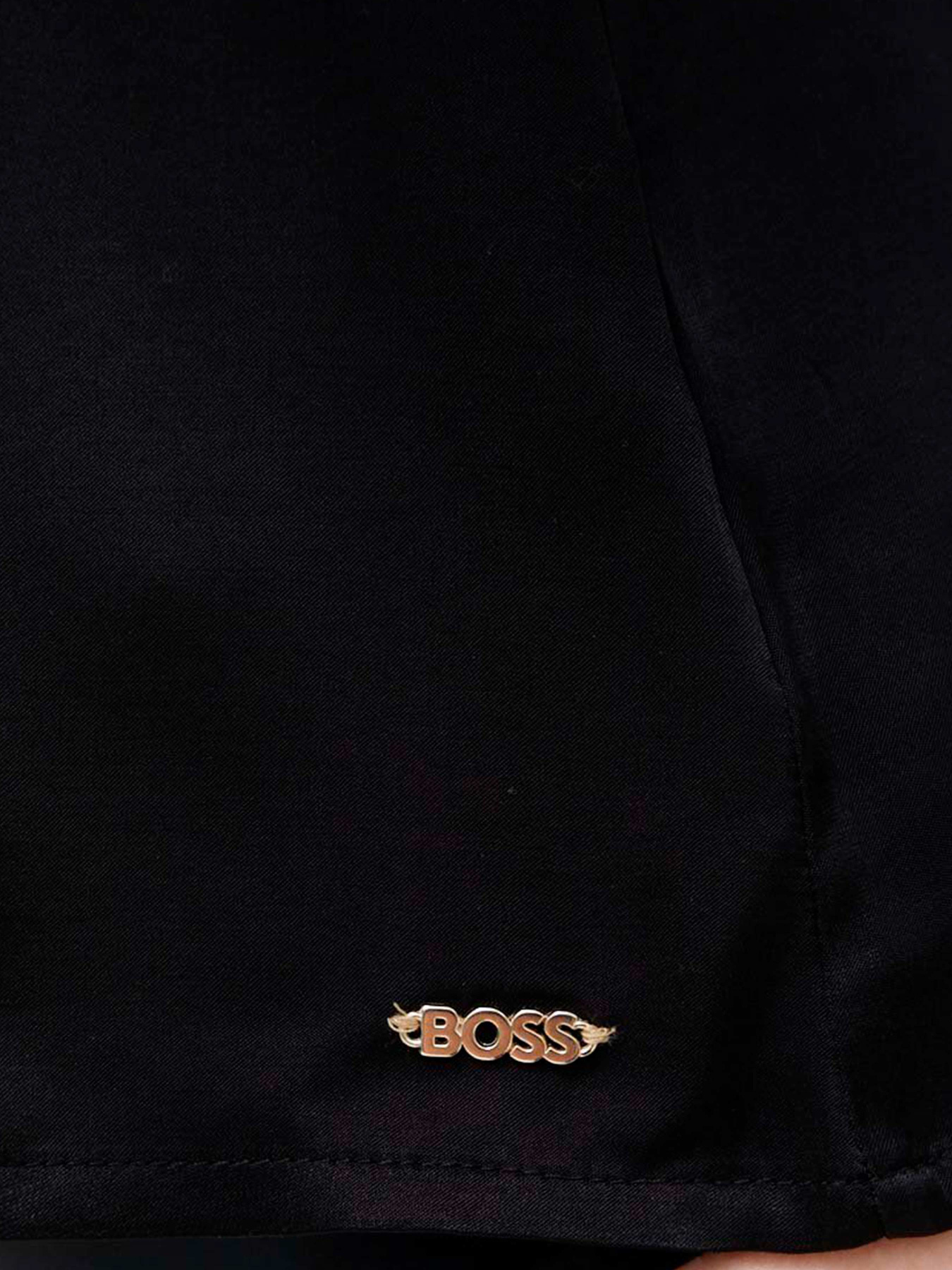 Одежда для дома и сна Boss модель 50511142-001 Фото
