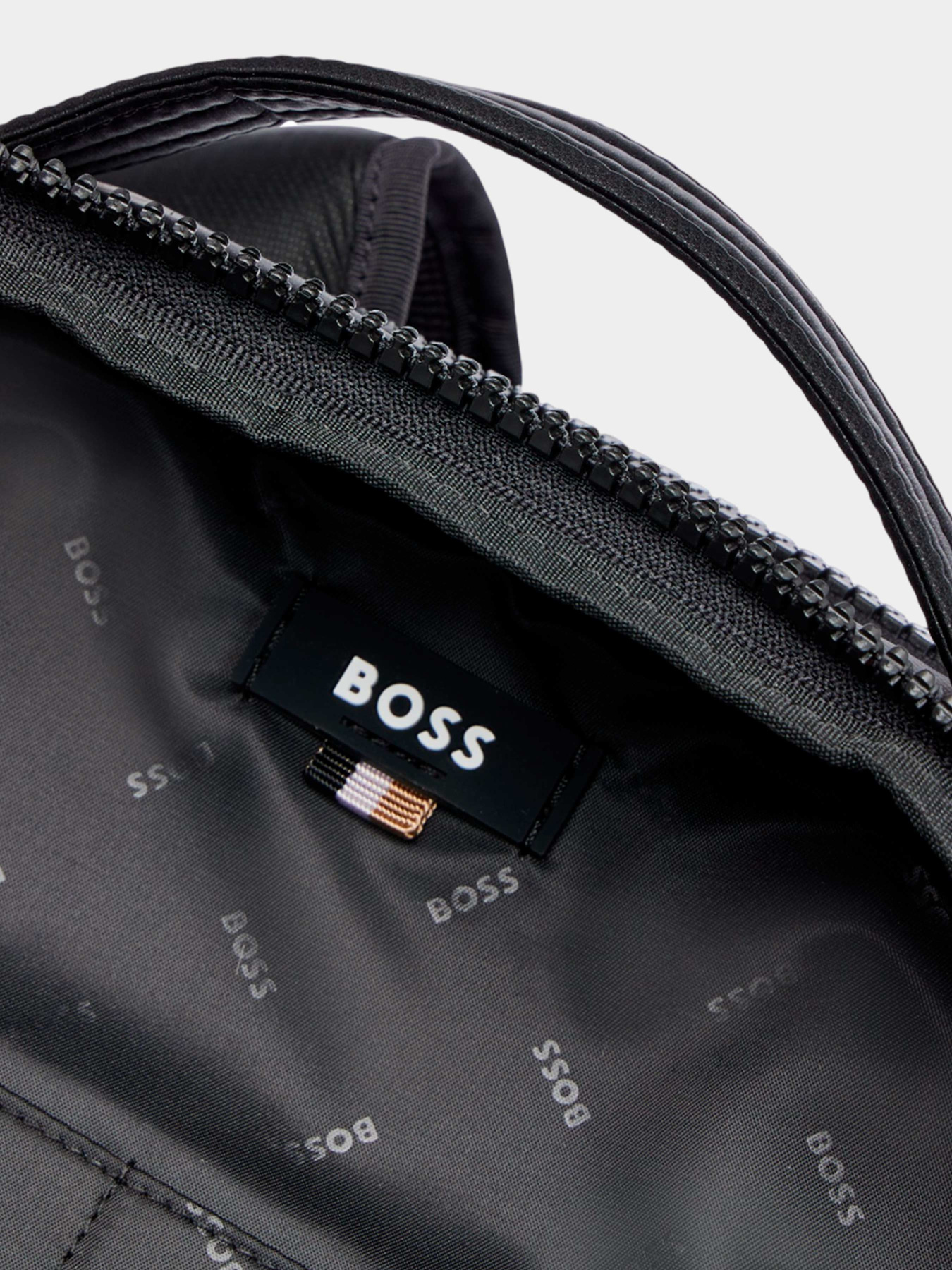 Рюкзаки Boss модель 50513068-001 Фото