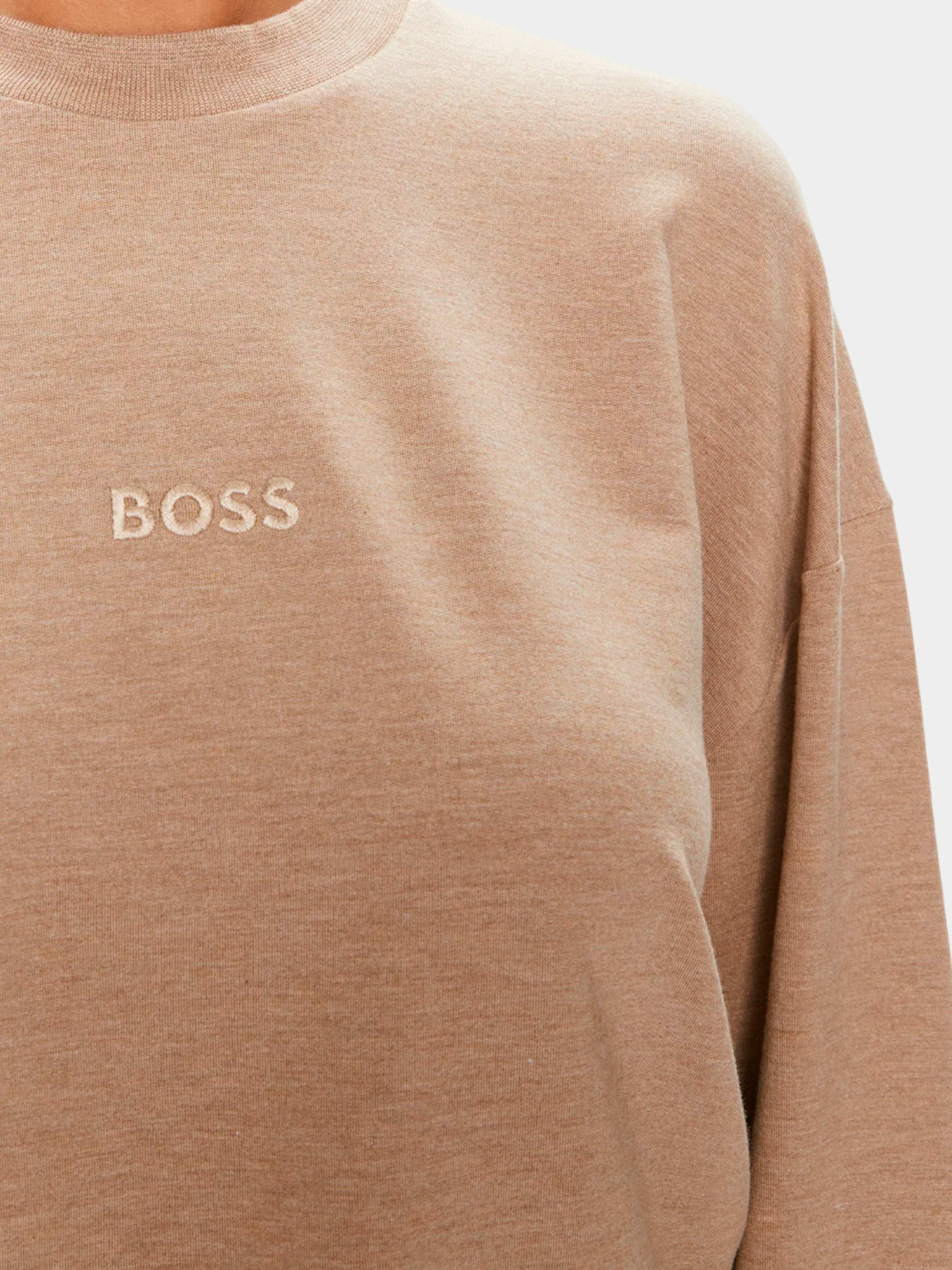 Худи и свитшоты Boss модель 50515545-260 Фото