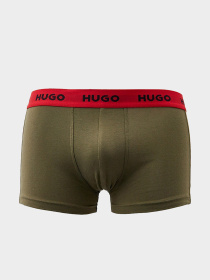 Нижнее белье HUGO модель 50469766-312 Фото
