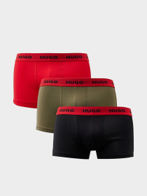 Нижнее белье HUGO модель 50469766-312 Фото