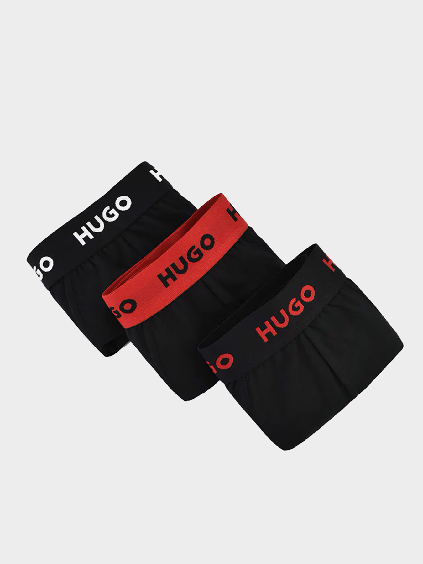Нижнее белье HUGO модель 50469783-010 Фото