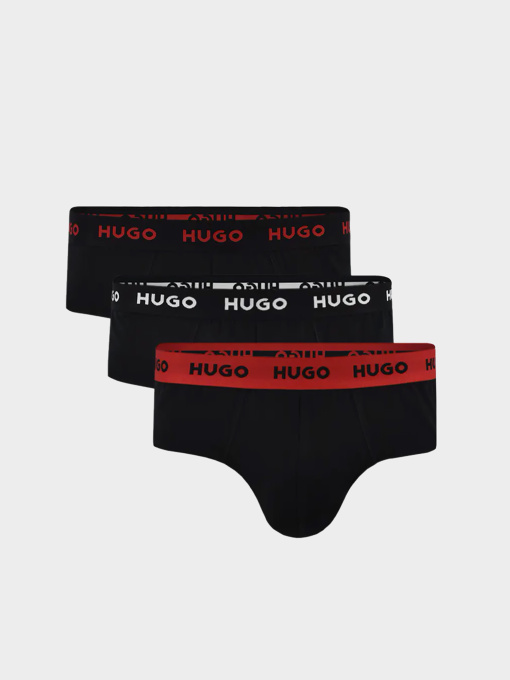 Нижнее белье HUGO модель 50469783-010 Фото