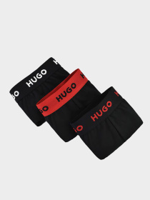Нижнее белье HUGO модель 50469783-010 Фото