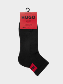 Носки и гольфы HUGO модель 50491223-001 Фото