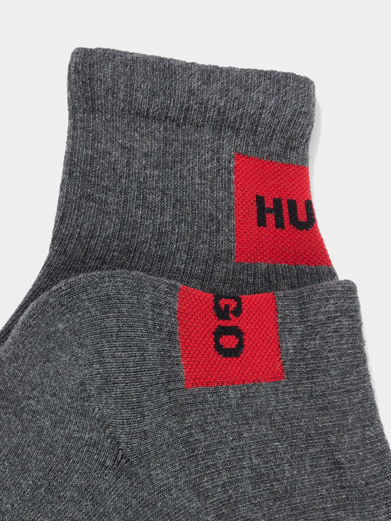 Носки и гольфы HUGO модель 50491223-031 Фото