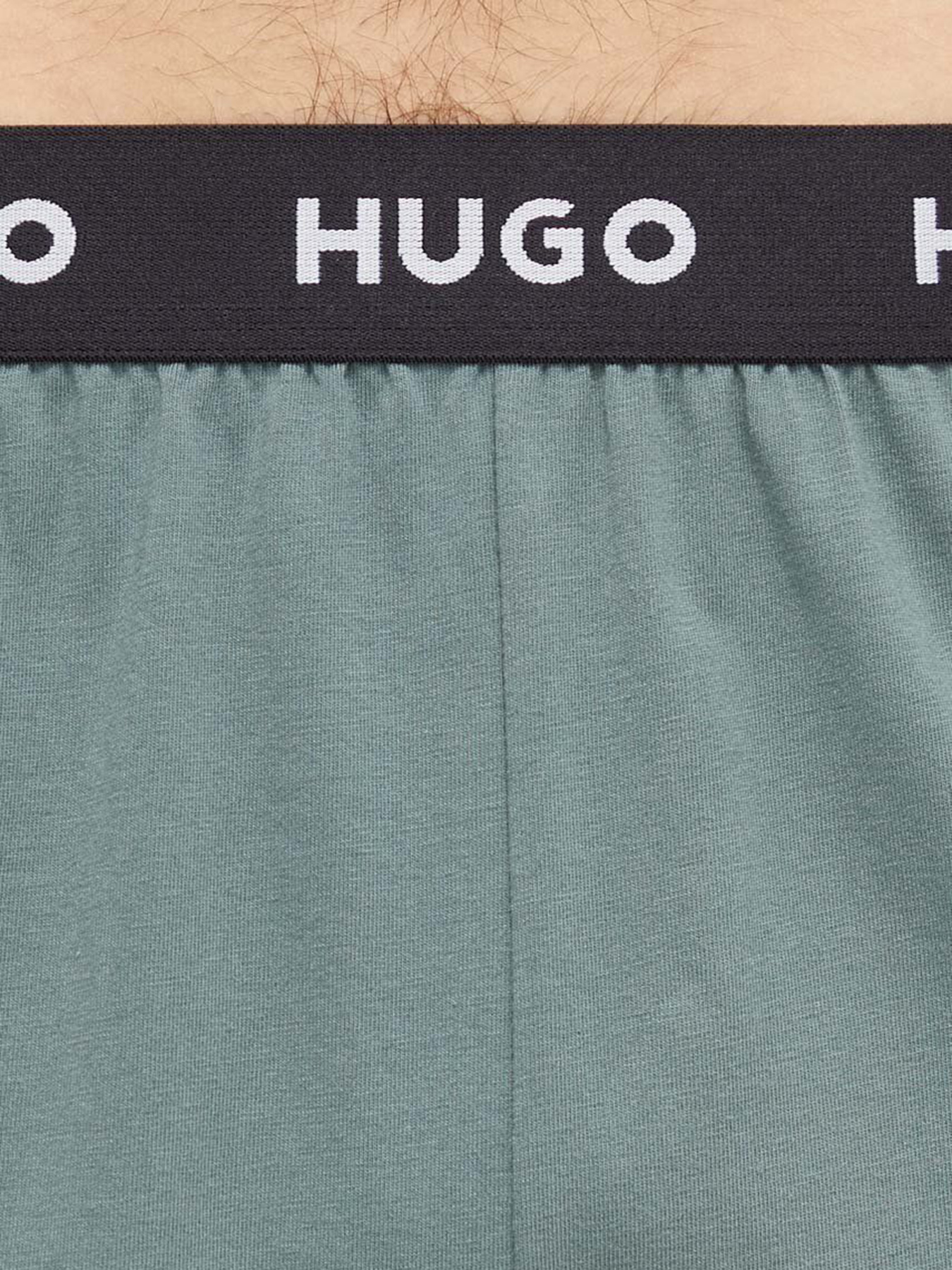 Одежда для дома и сна HUGO модель 50493087-307 Фото