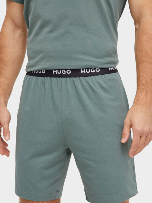 Одежда для дома и сна HUGO модель 50493087-307 Фото