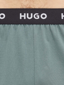 Одежда для дома и сна HUGO модель 50493087-307 Фото
