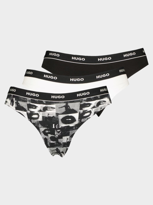 Нижнее белье HUGO модель 50495870-120 Фото