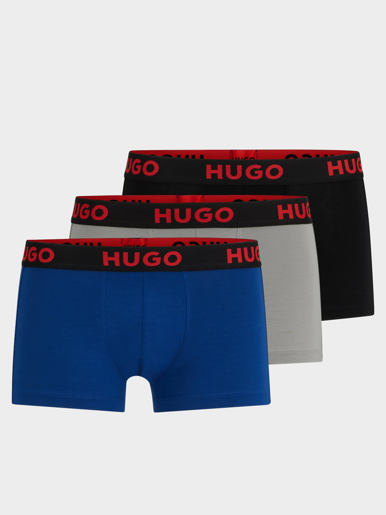 Нижнее белье HUGO модель 50496723-039 Фото