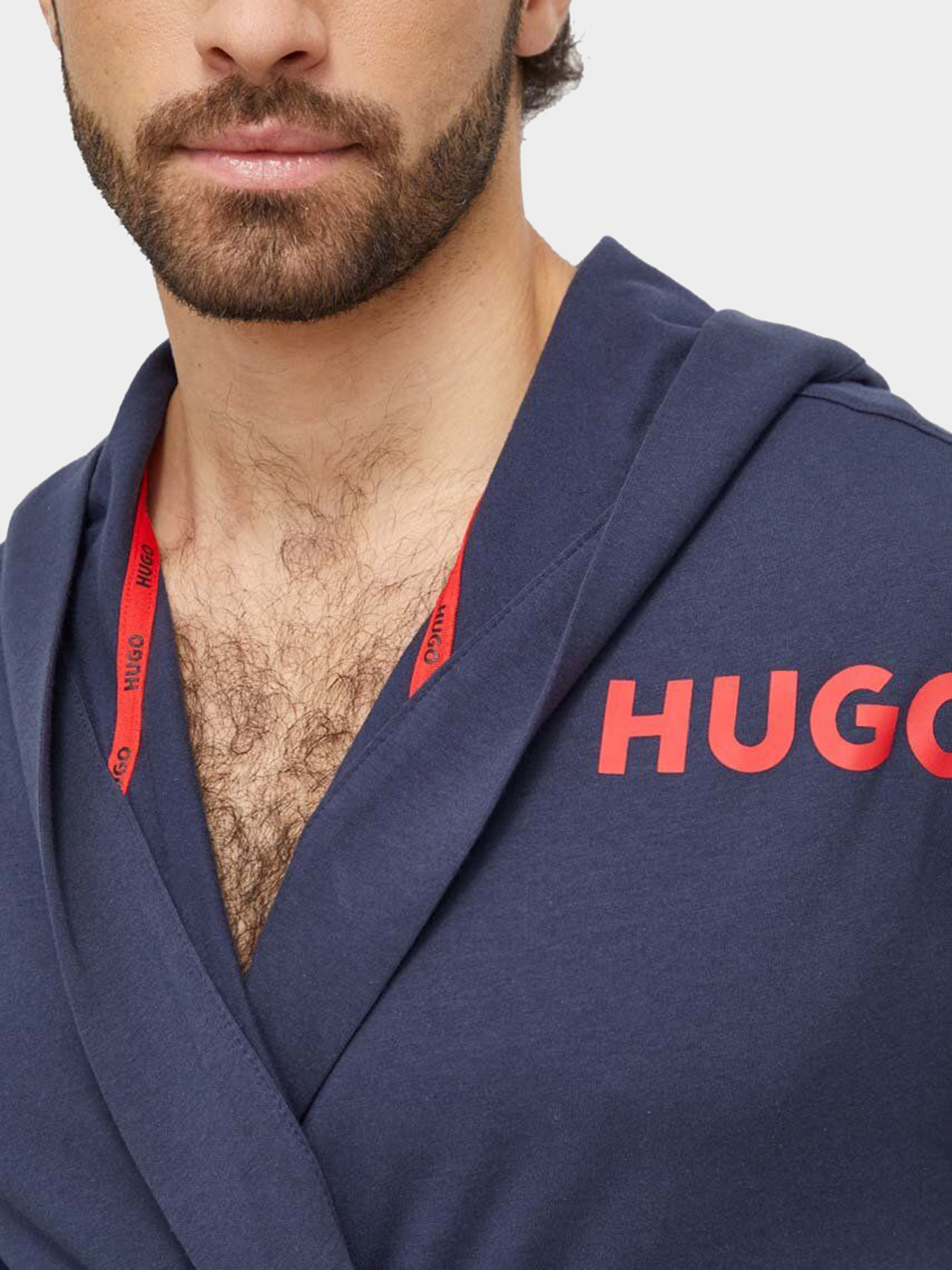 Одежда для дома и сна HUGO модель 50501421-405 Фото