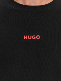 Одежда для дома и сна HUGO модель 50502399-001 Фото