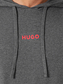 Худи и свитшоты HUGO модель 50505110-061 Фото