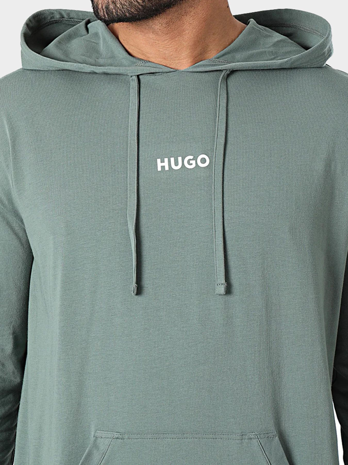 Худи и свитшоты HUGO модель 50505110-307 Фото