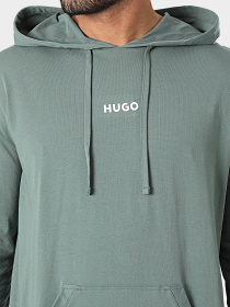 Худи и свитшоты HUGO модель 50505110-307 Фото