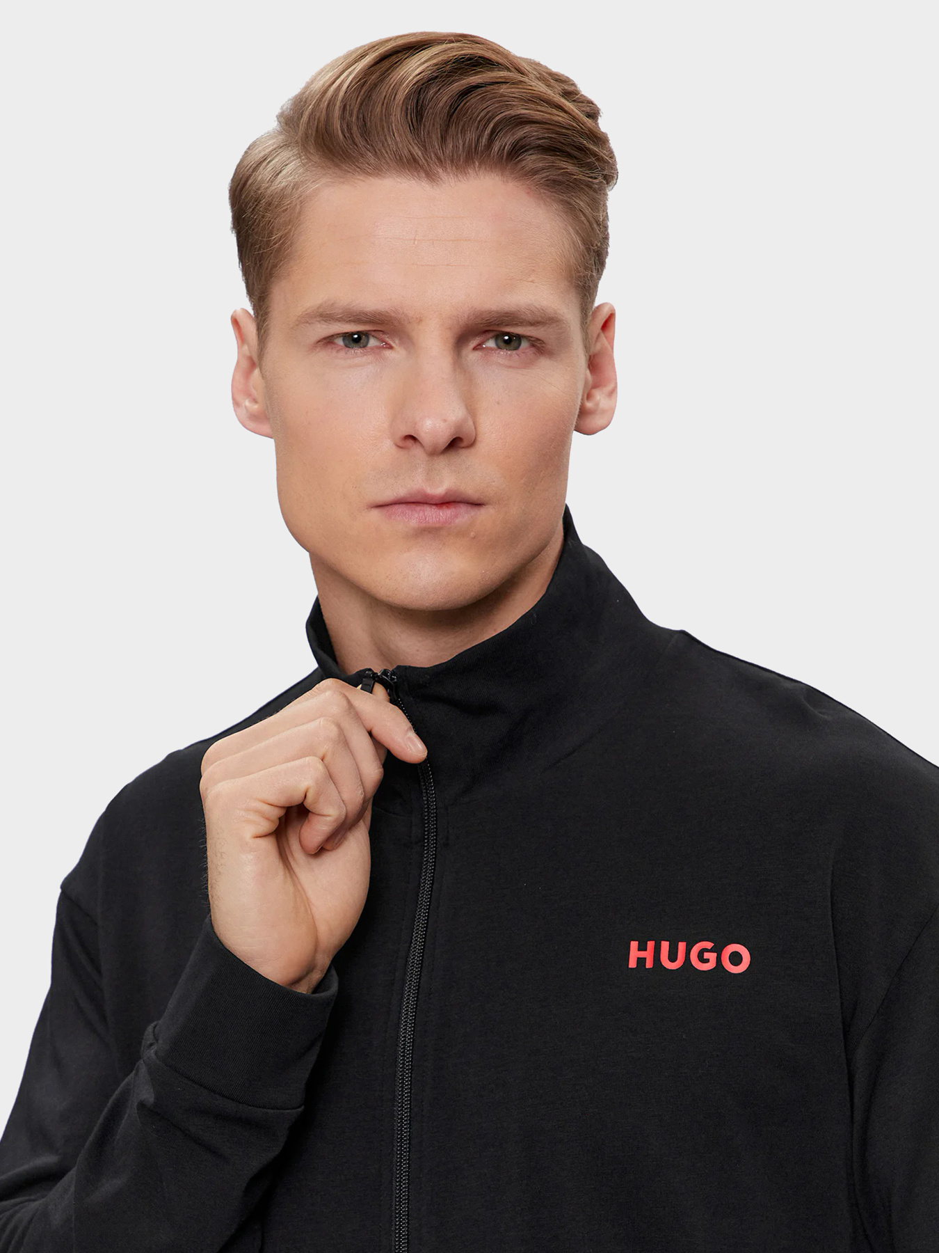 Худи и свитшоты HUGO модель 50505128-001 Фото