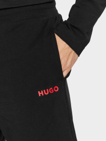Шорты HUGO модель 50505144-001 Фото