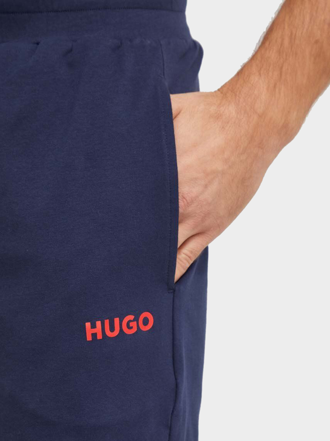 Шорты HUGO модель 50505144-405 Фото