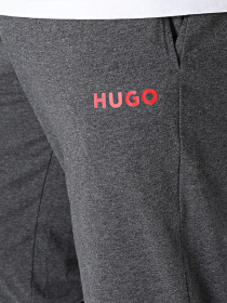 Брюки HUGO модель 50505151-061 Фото