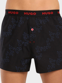 Нижнее белье HUGO модель 50510216-420 Фото
