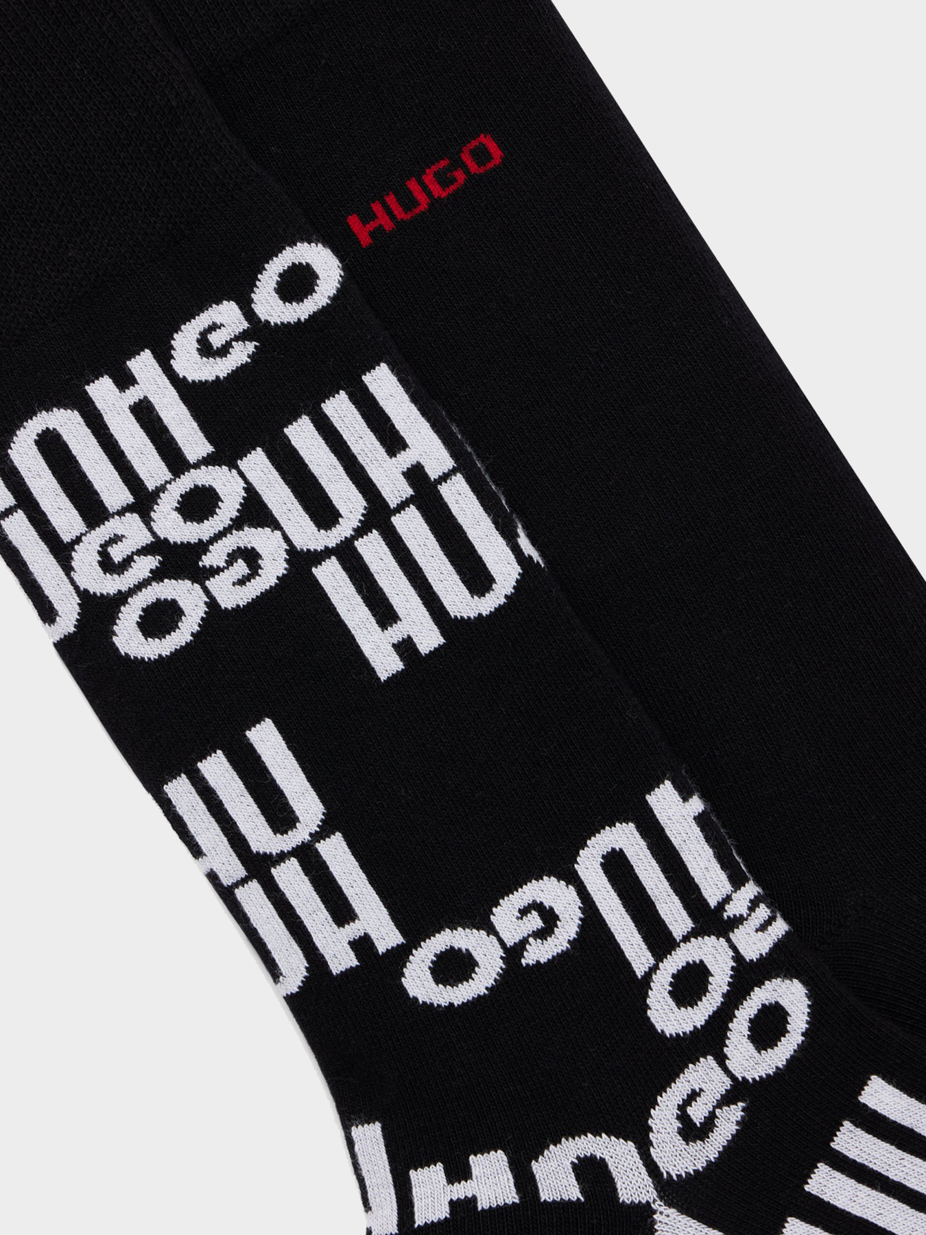 Носки и гольфы HUGO модель 50510802-001 Фото