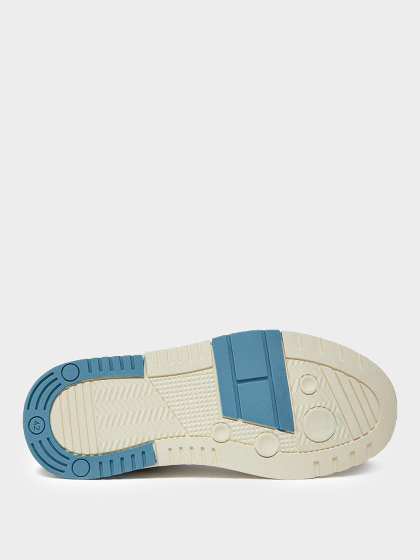 Кроссовки Tommy Hilfiger модель EM0EM01283-C1G Фото
