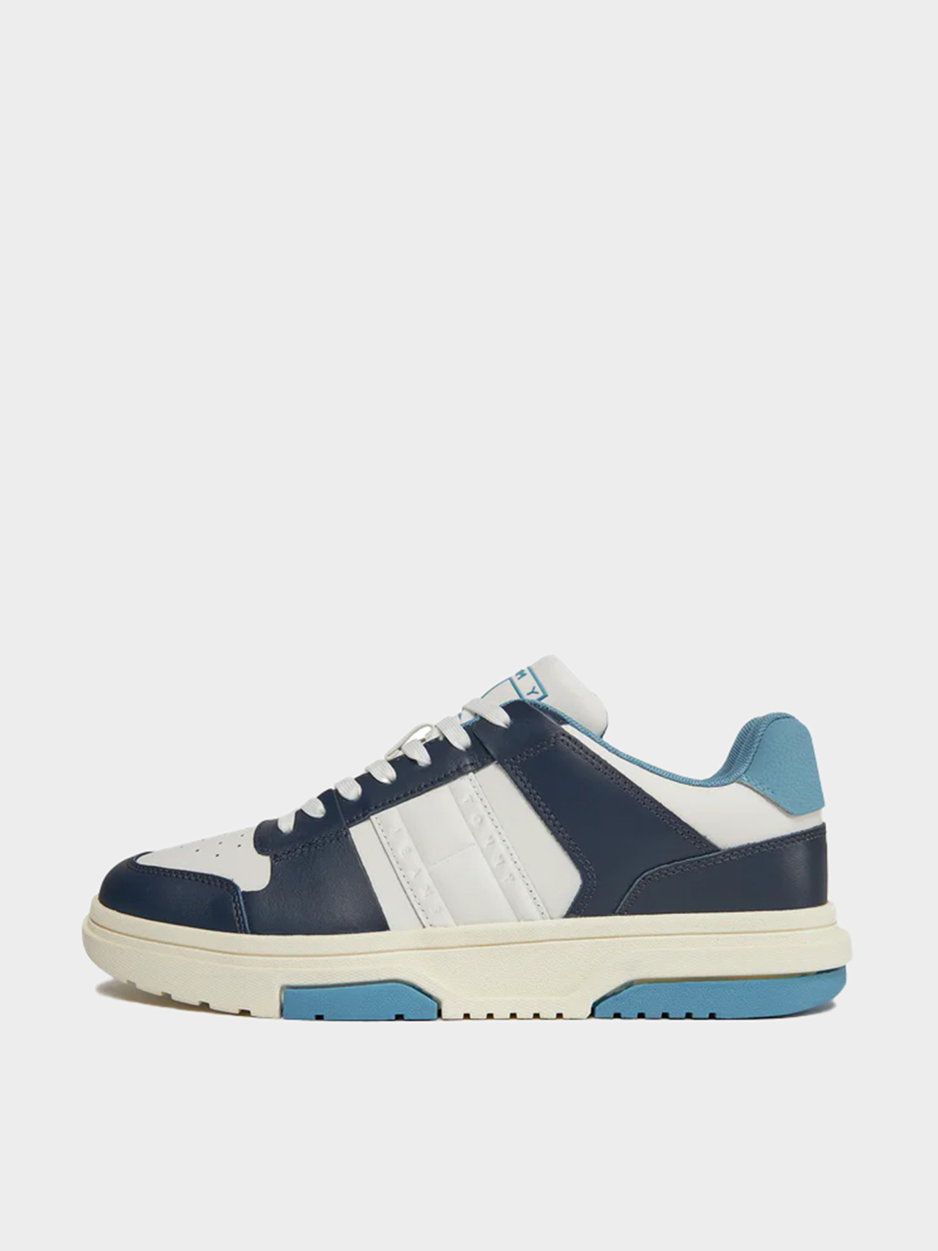 Кроссовки Tommy Hilfiger модель EM0EM01283-C1G Фото