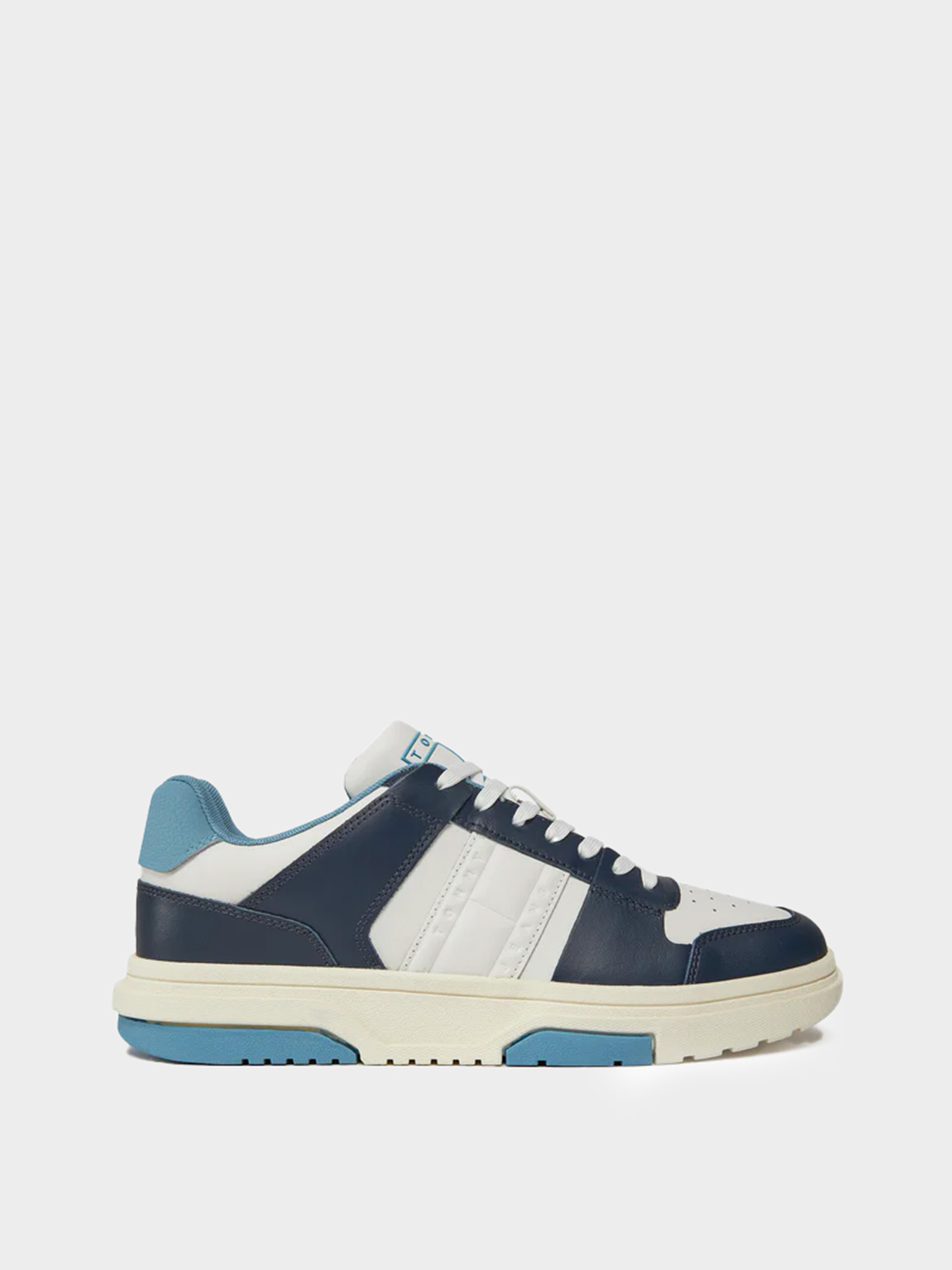 Кроссовки Tommy Hilfiger модель EM0EM01283-C1G Фото