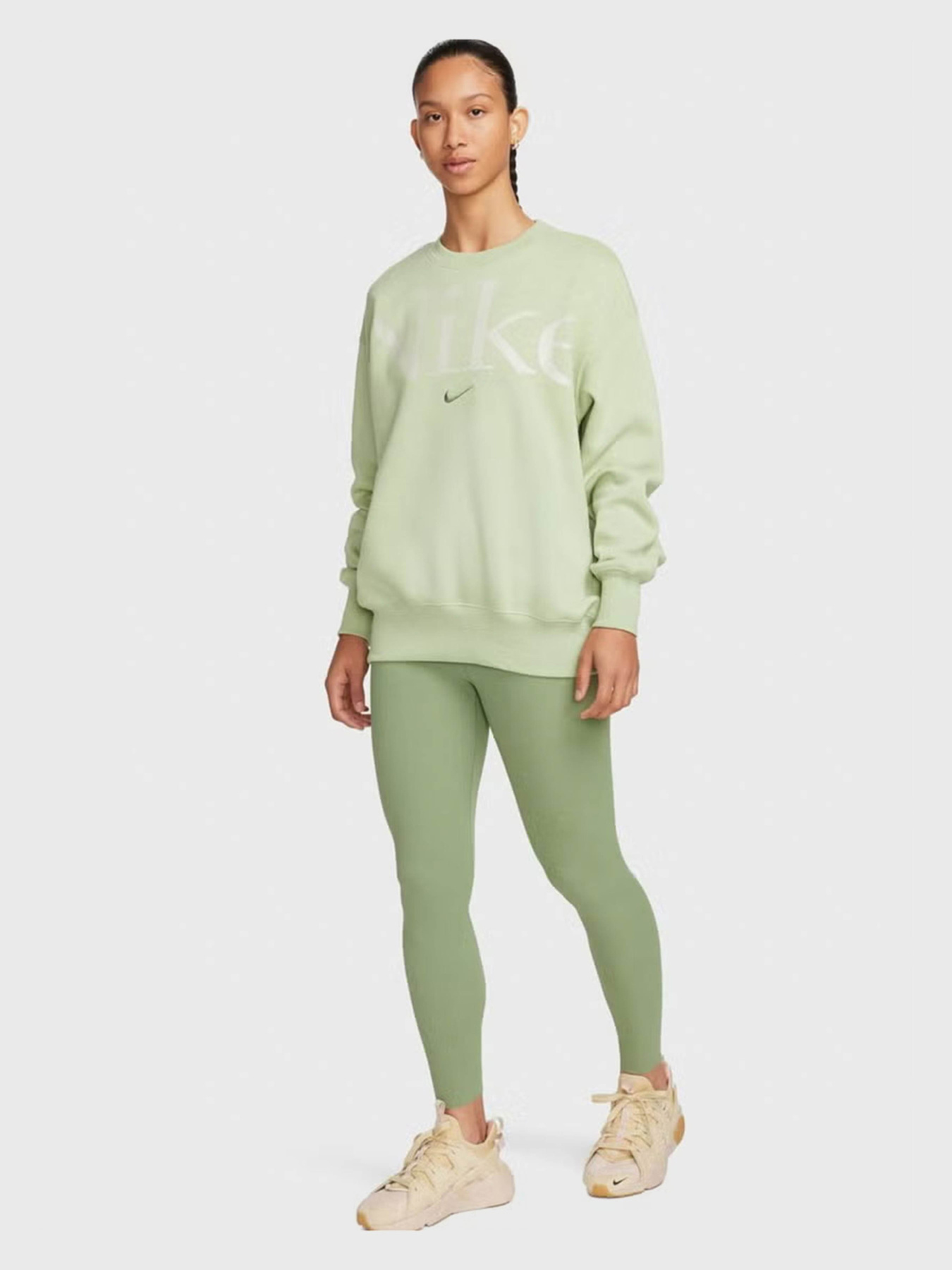 Худи и свитшоты NIKE модель FN3654-371 Фото