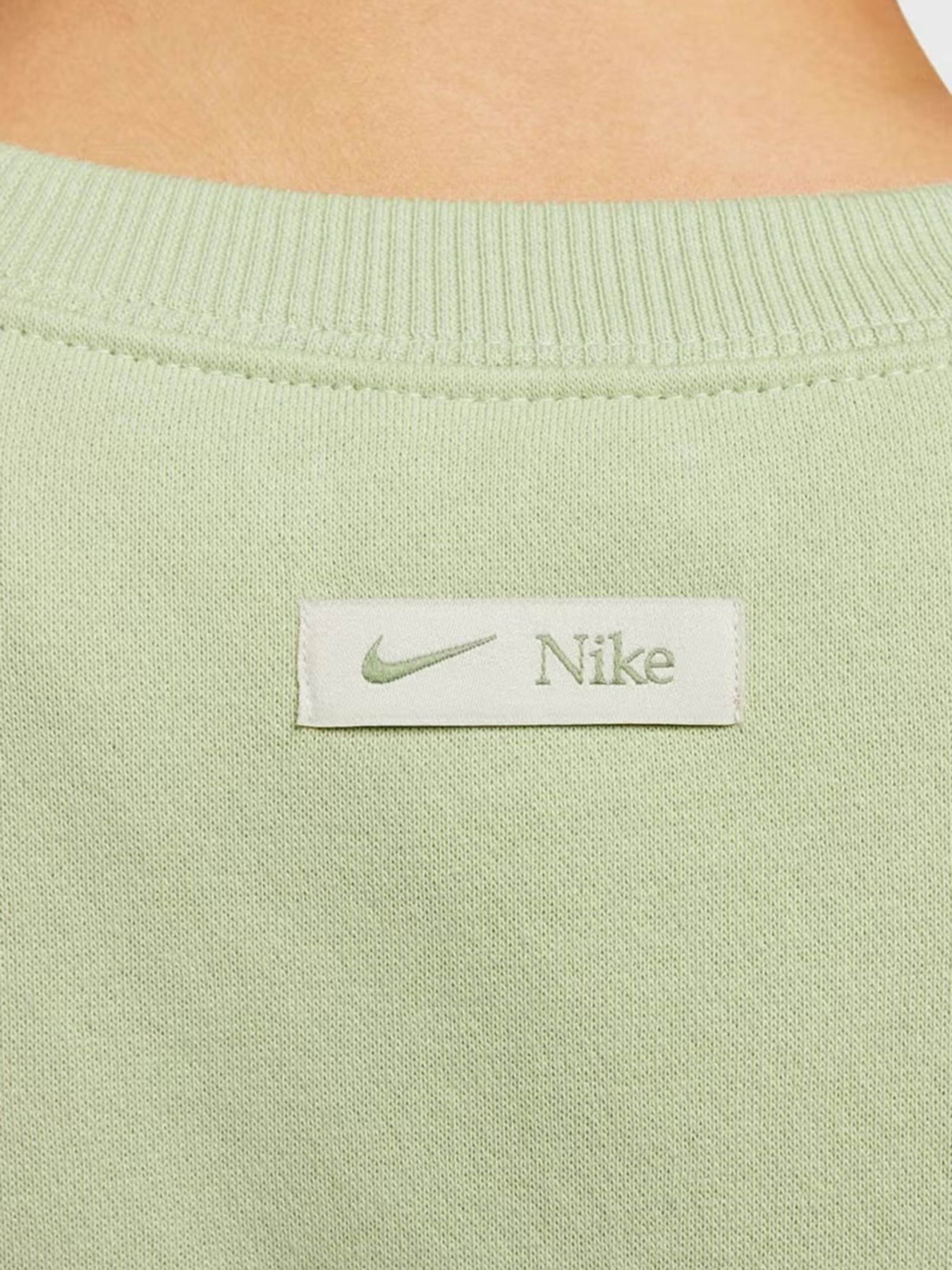 Худи и свитшоты NIKE модель FN3654-371 Фото