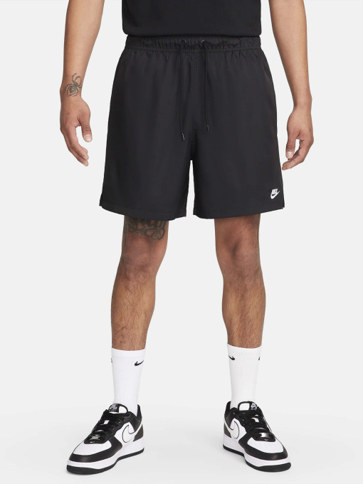 Шорты NIKE модель FN3307-010 Фото