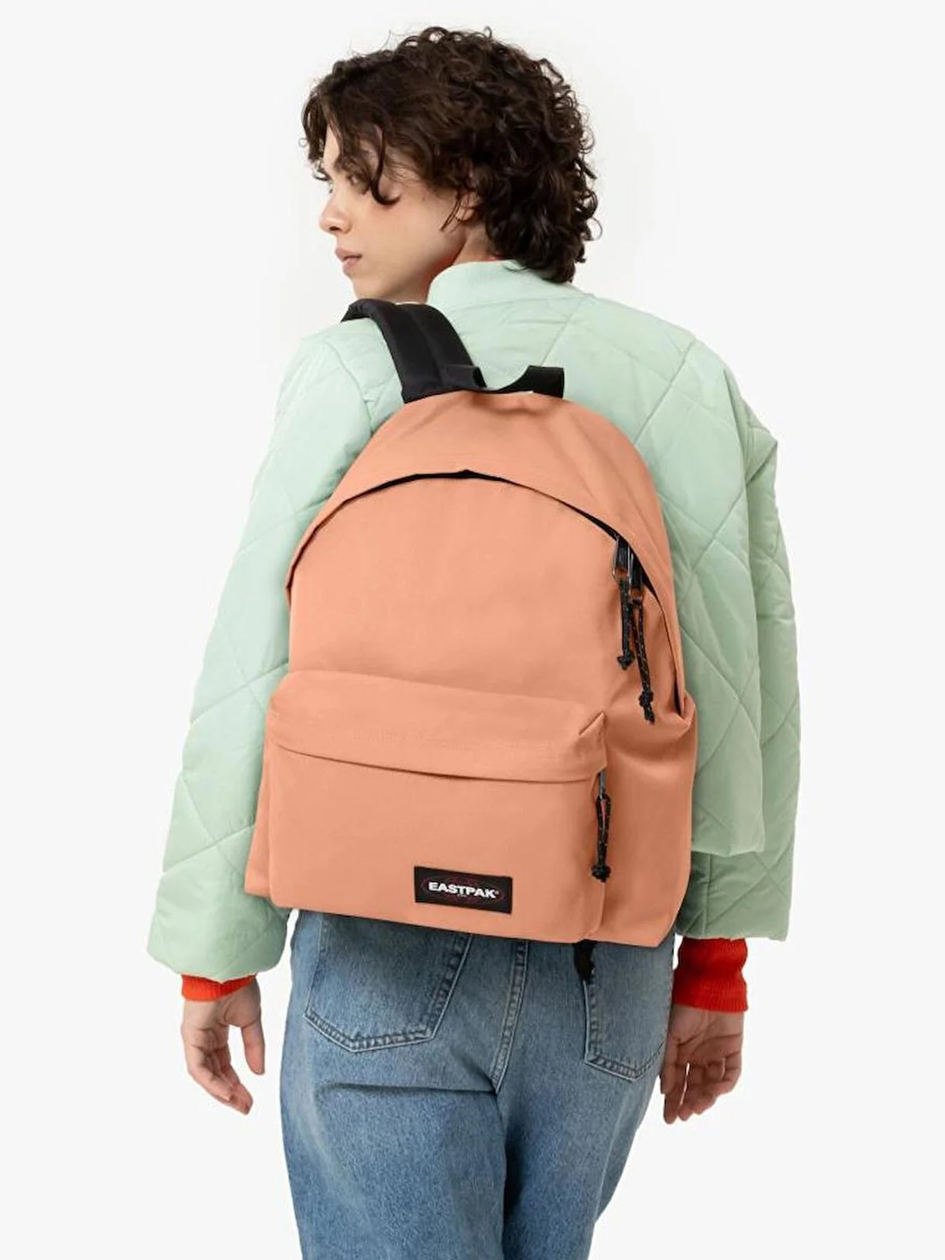 Рюкзаки EastPak модель EK0006204K31 Фото