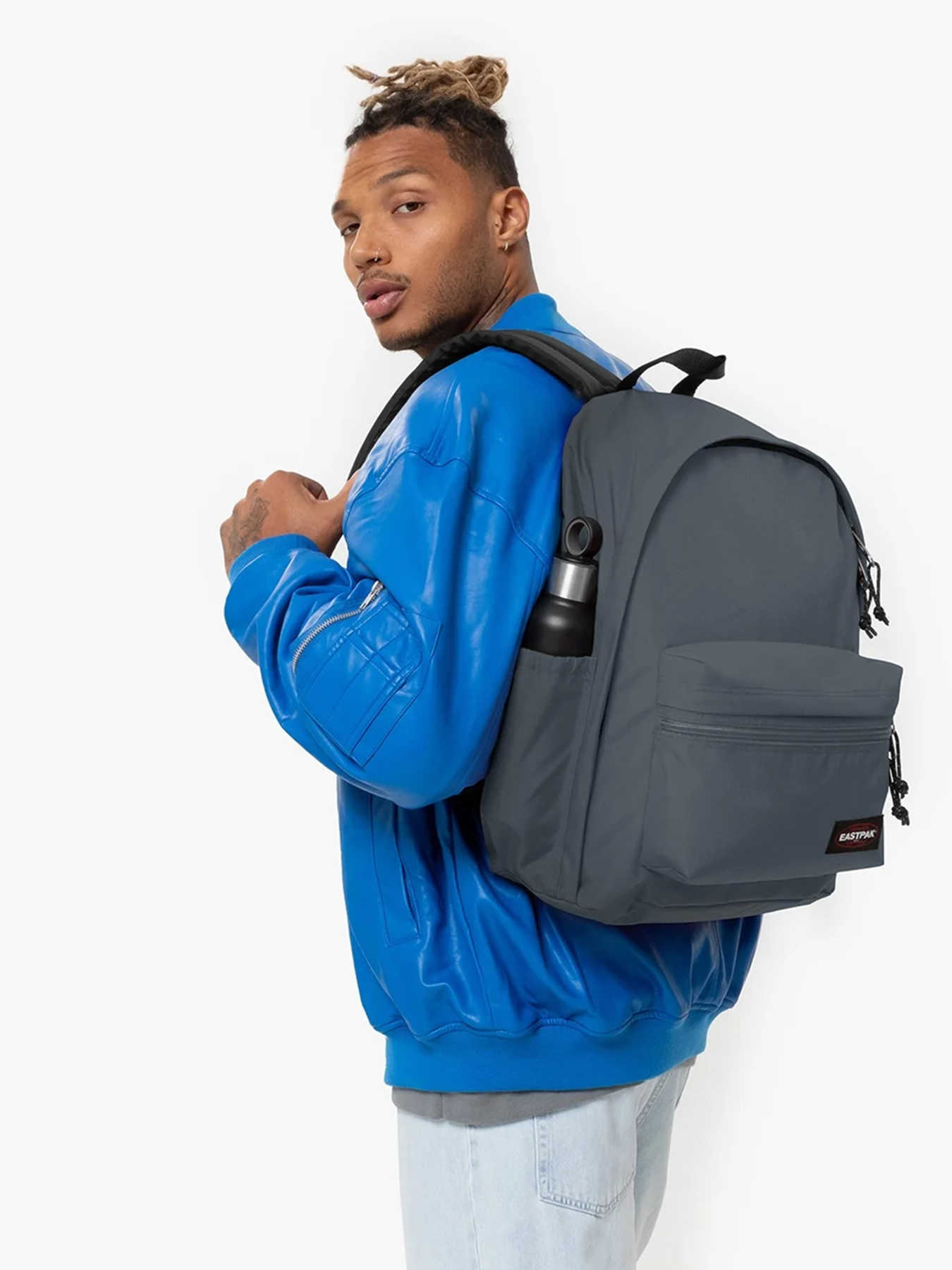 Рюкзаки EastPak модель EK0A5BBJ4K61 Фото