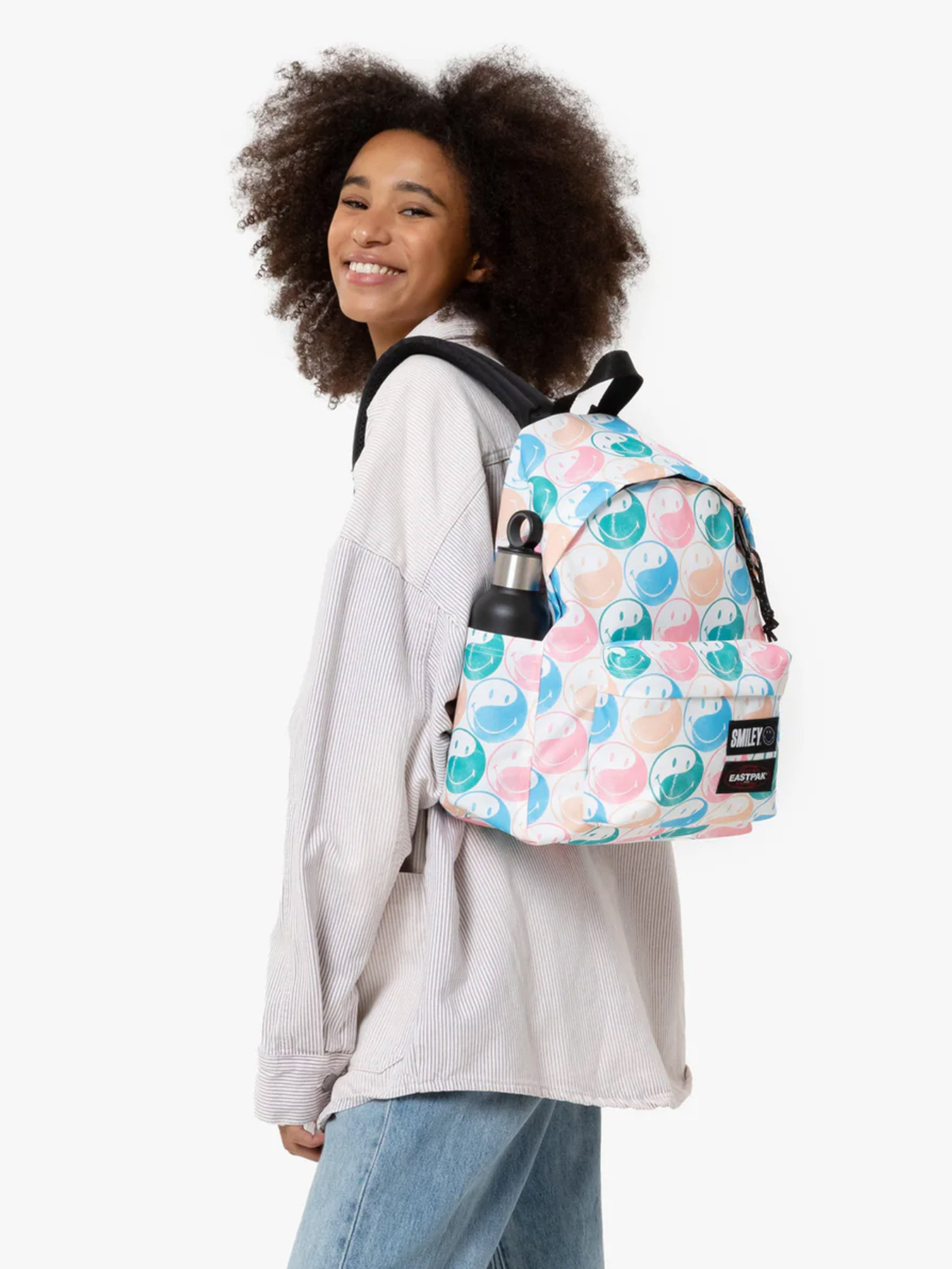 Рюкзаки EastPak модель EK0A5BG55K31 Фото