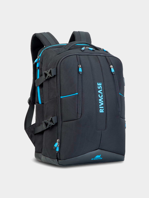 Рюкзаки THULE Borneo модель 7860black Фото