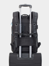 Рюкзаки THULE Borneo модель 7860black Фото